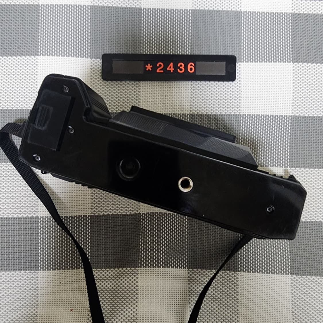 니시카 N 8000 3D 4연사 필름카메라 상품이미지4