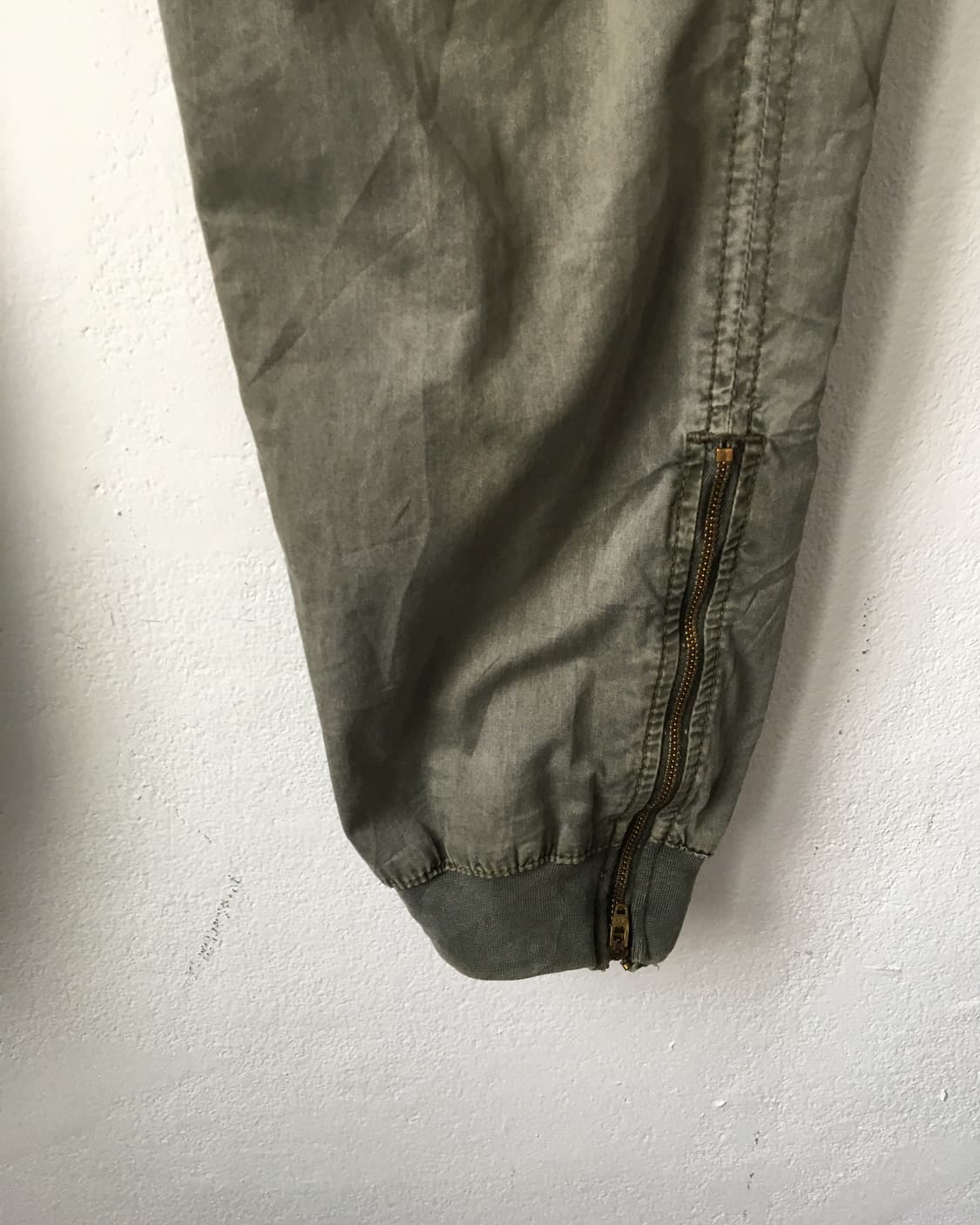 Badning point cago pants 상품이미지3