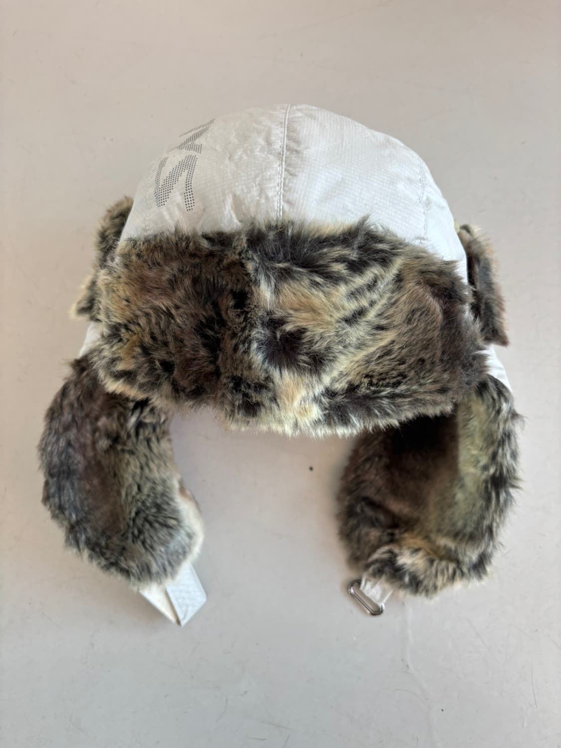 Vintage Salomon Trooper Hat 상품이미지2