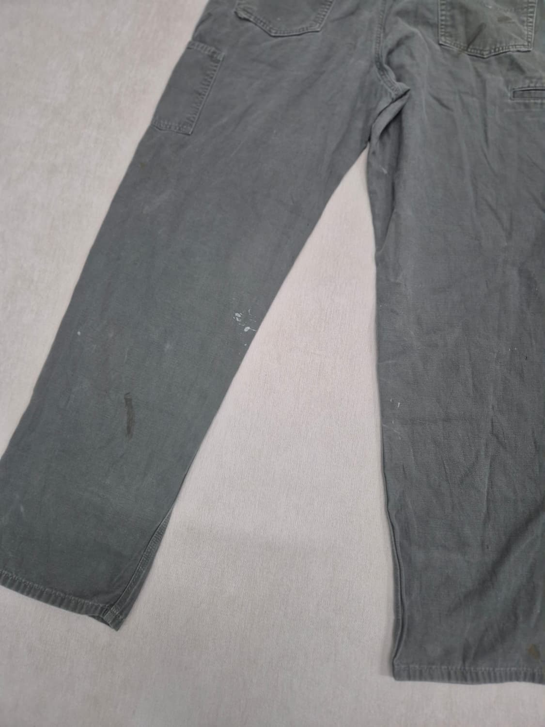 칼하트 팬츠 상품이미지8