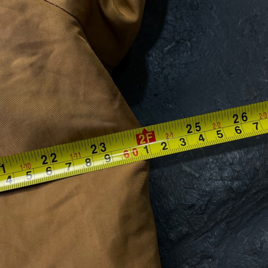 100 헨리코튼 패딩  상품이미지6