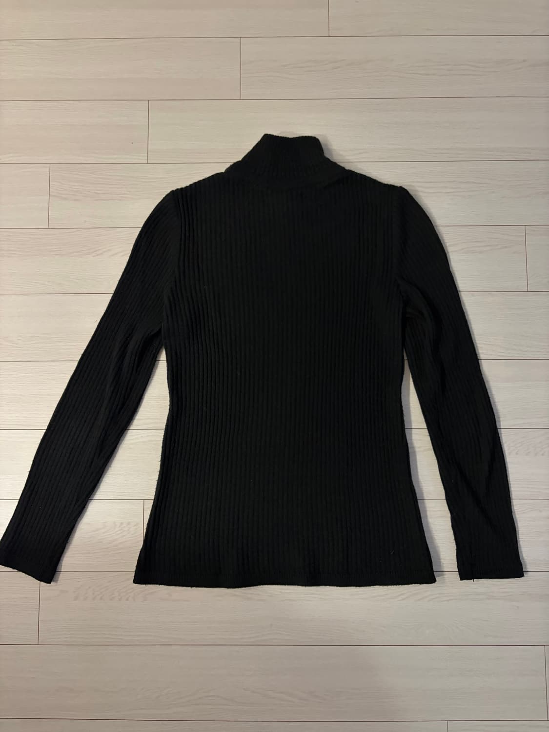 쿠레쥬 터틀넥 상품이미지4