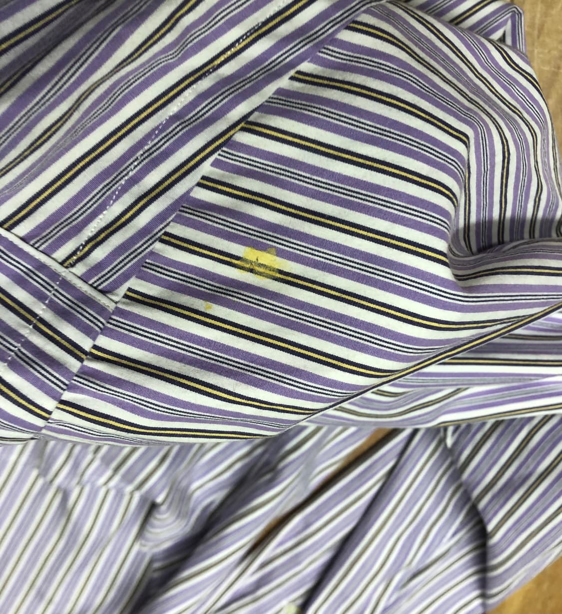 폴로 긴팔 셔츠 상품이미지4