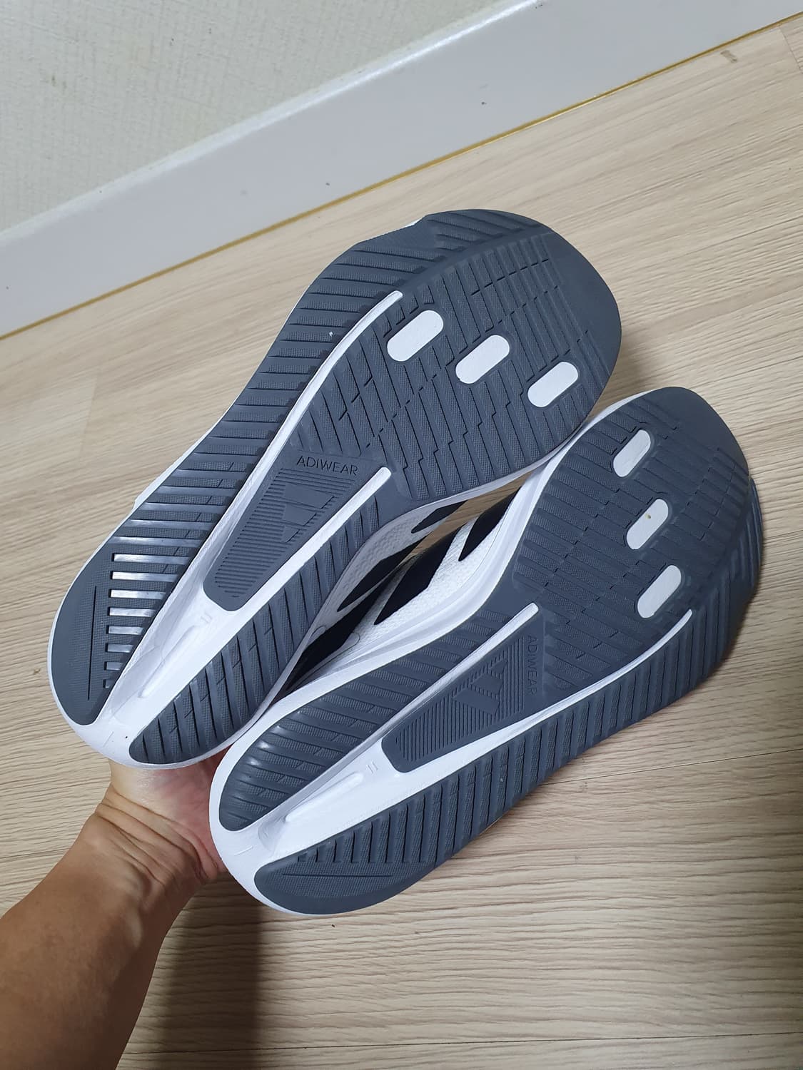 아디다스 듀라모 SL2 운동화 250 상품이미지7