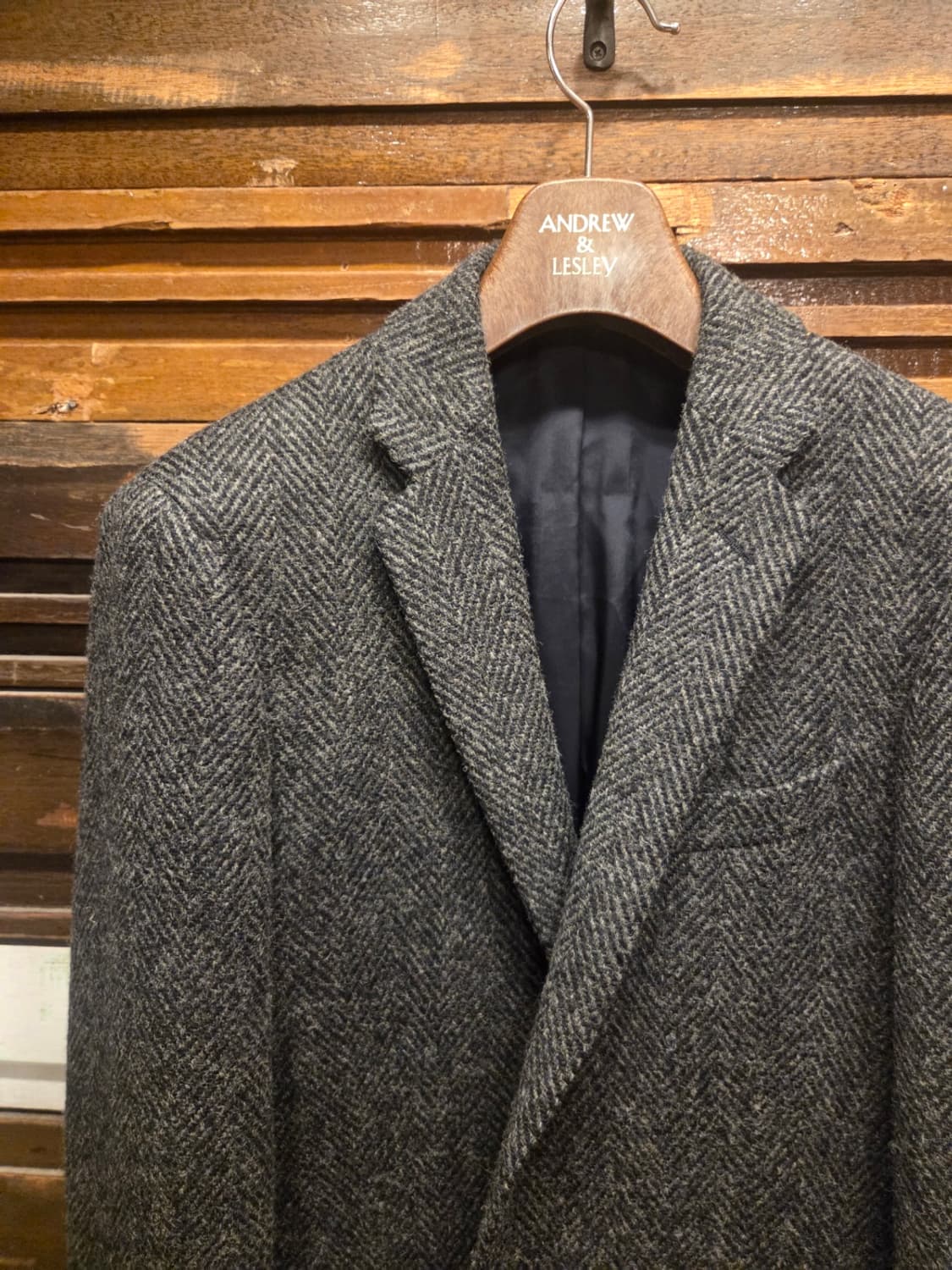 제이크루 문트위드 자켓. 상품이미지8