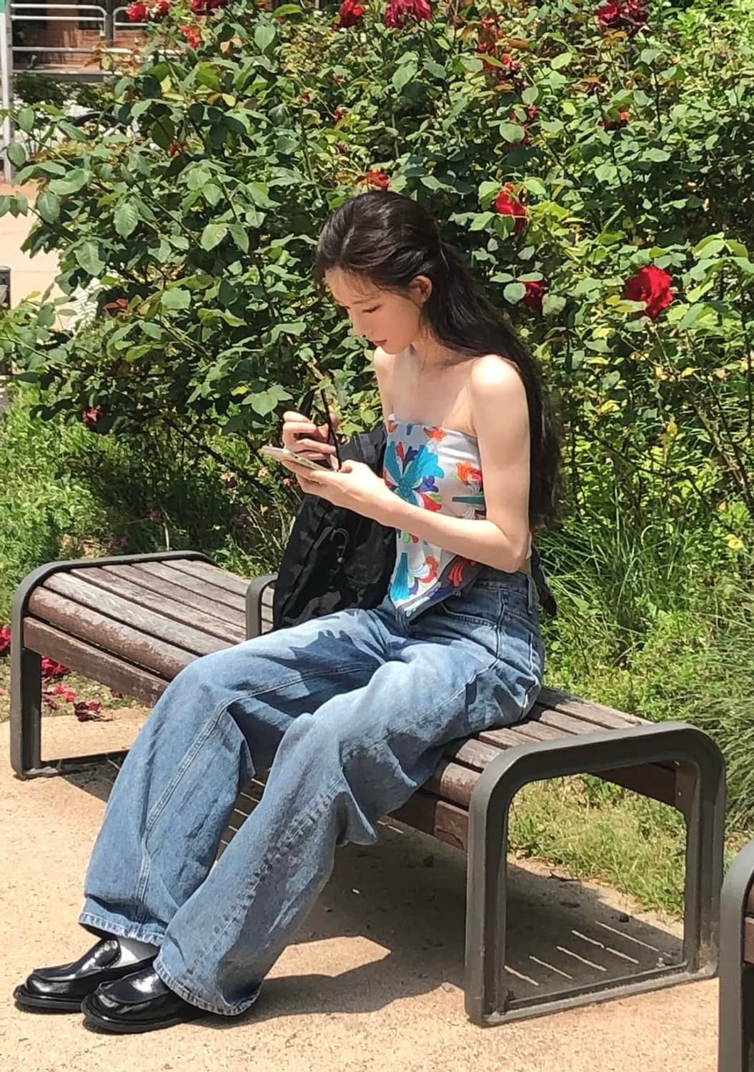 킨치 FOAT - 505(a) 로퍼 상품이미지2