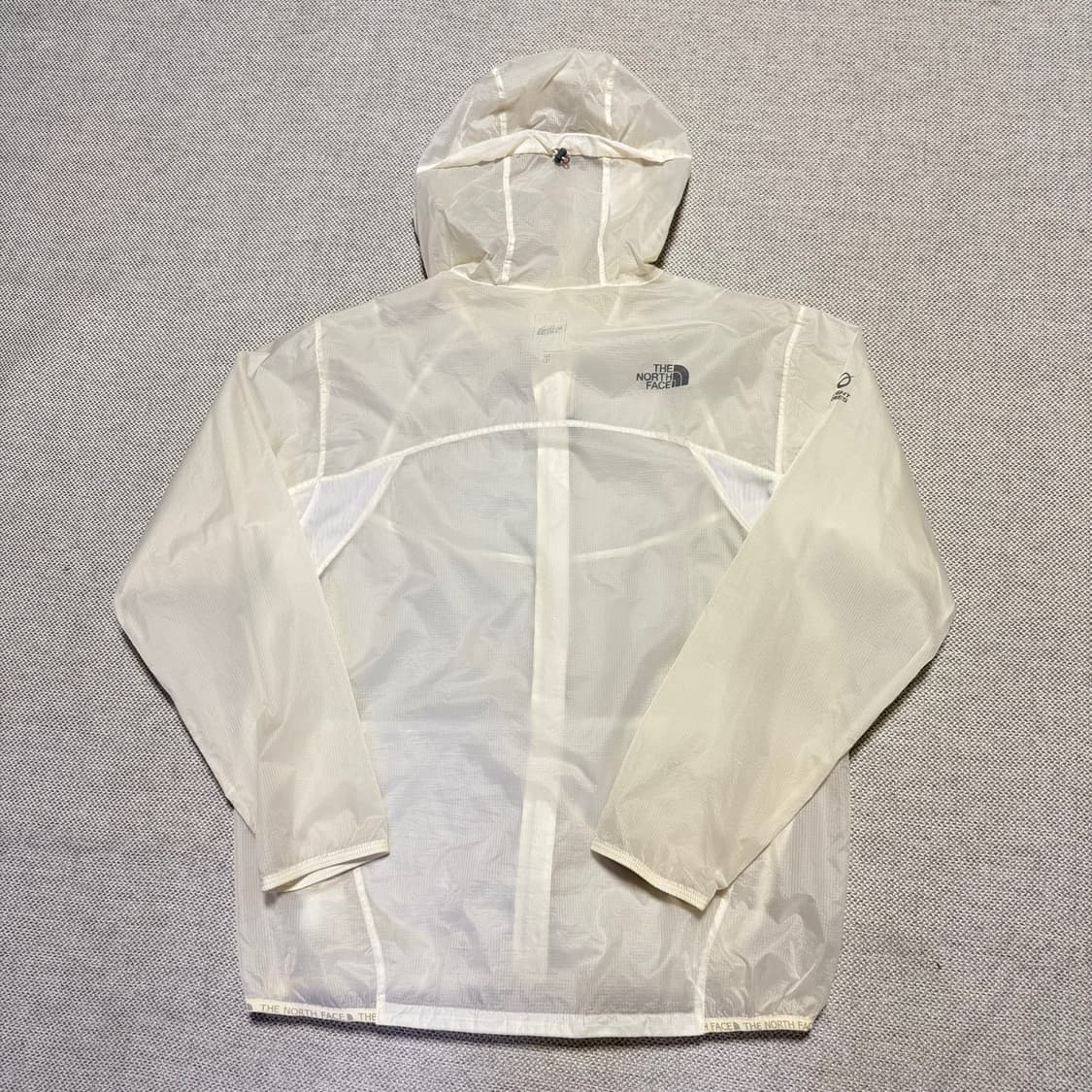 노스페이스 초경량 바람막이 자켓 상품이미지6