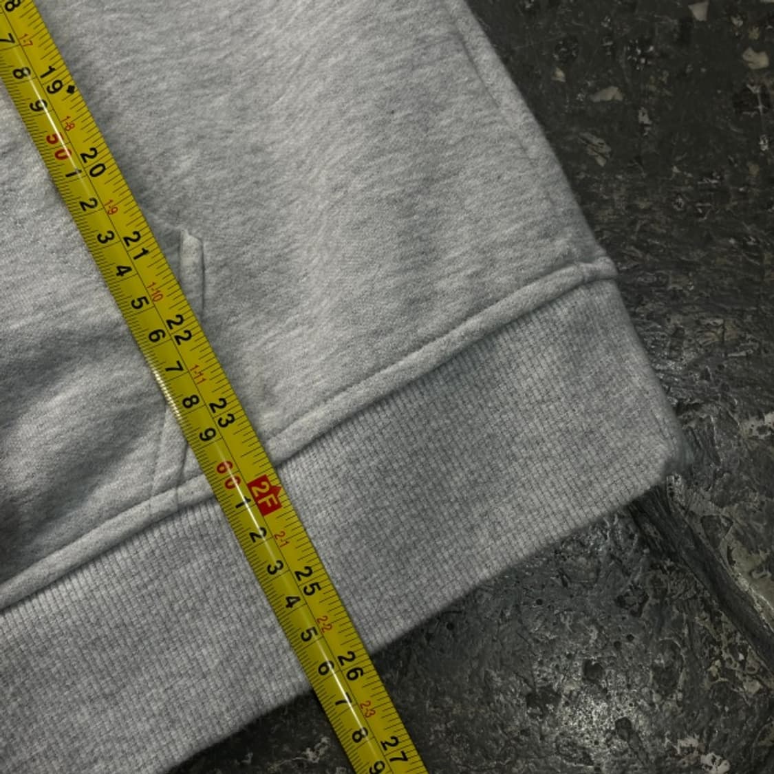 100 타미힐피거 후드집업 상품이미지7