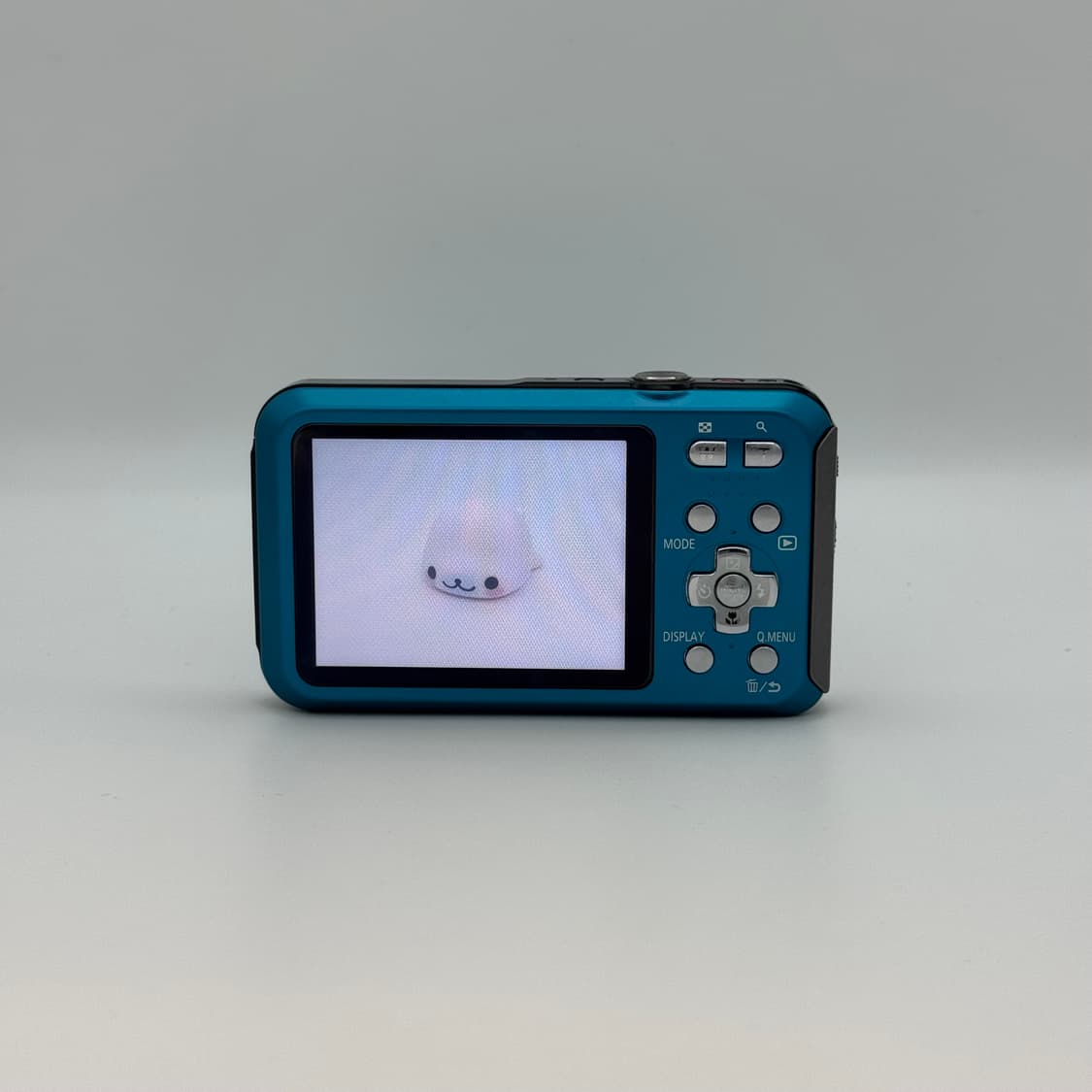 (여행용 추천!) 파나소닉 Panasonic Lumix DMC-FT20 상품이미지5