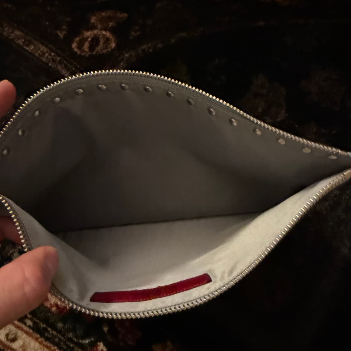 발렌티노 클러치 상품이미지3