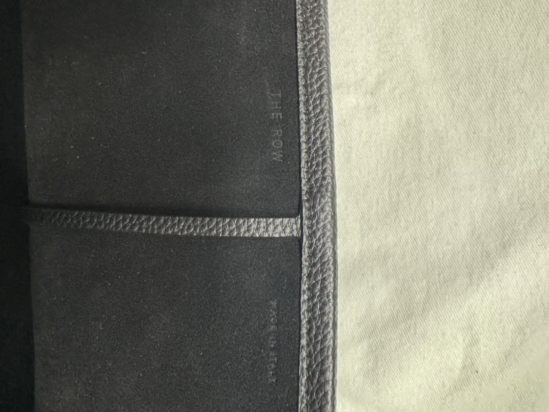 더로우 파크백(미듐) 상품이미지7