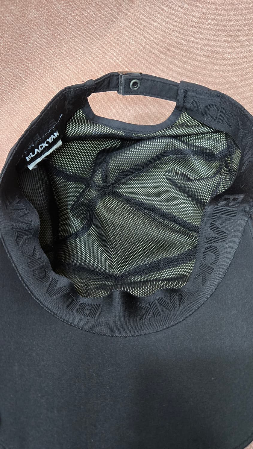 블랙야크 남여공용 캡모자 고어텍스 방수 등산모자 고어볼캡 상품이미지6