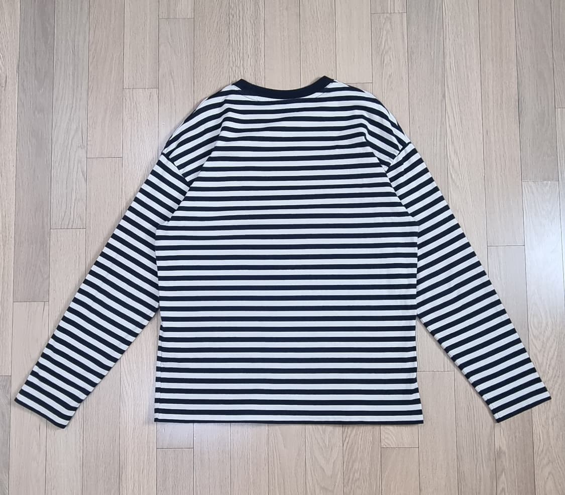 마크곤잘레스 롱슬리브 L _ 공용, 남성 상품이미지5