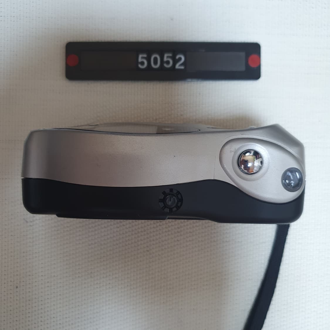 오리온 BF-9000 S 셀프타임 필름카메라 상품이미지2