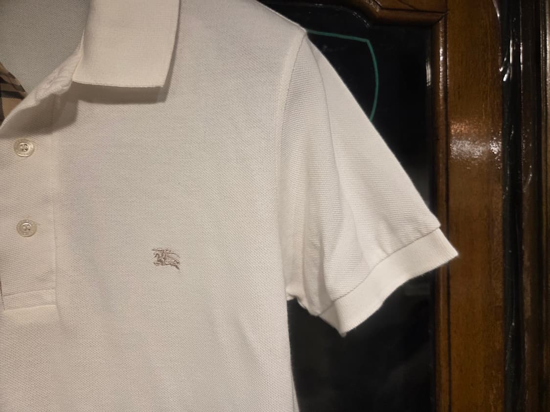 버버리 런던 PK 티셔츠 상품이미지4