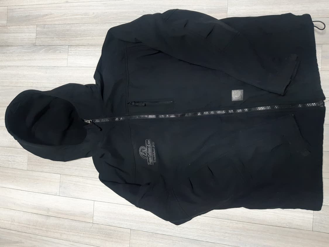 칼하트 워크자켓 계좌거래시 10 상품이미지1