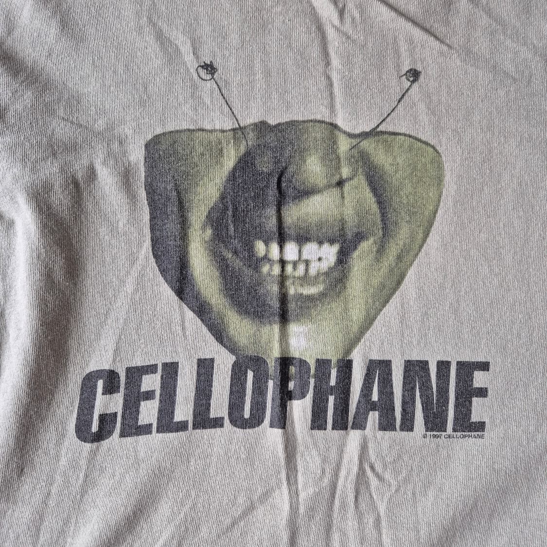 Cellophane, 1997 상품이미지3