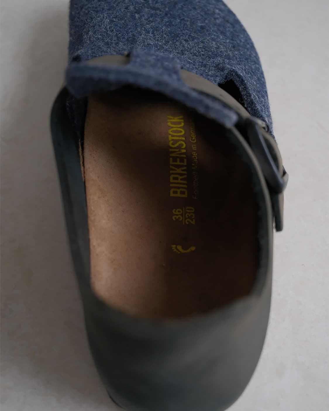 Birkenstcok London 상품이미지5