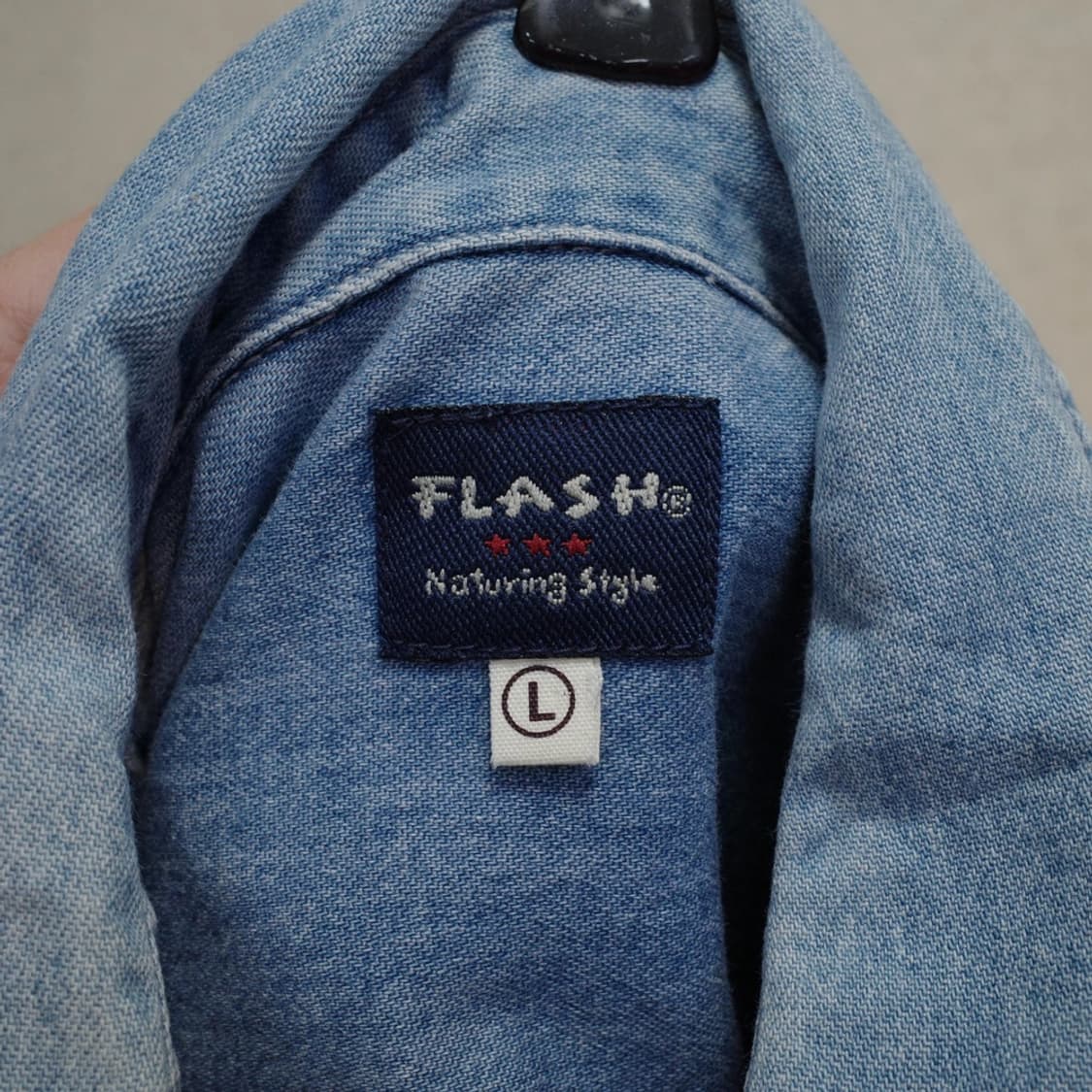 FLASH Naturing Style 상품이미지5