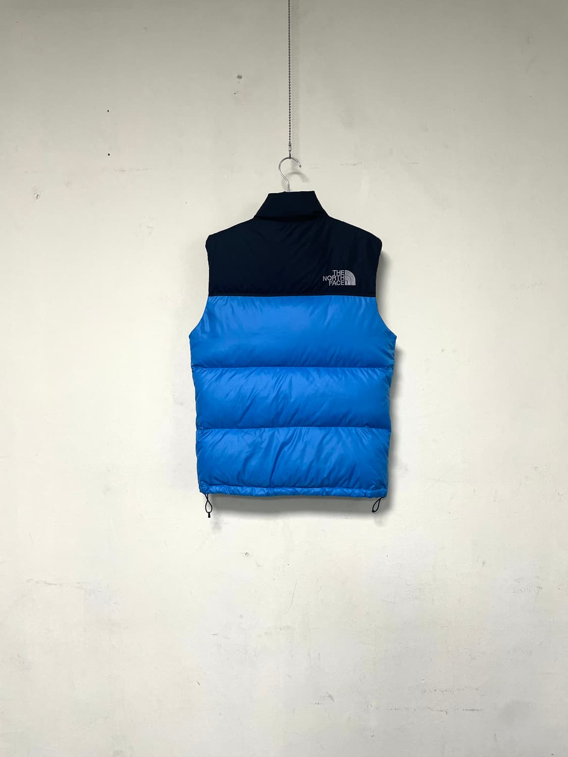 [XS] 노스페이스 눕시 700 구스다운 베스트 조끼 상품이미지2