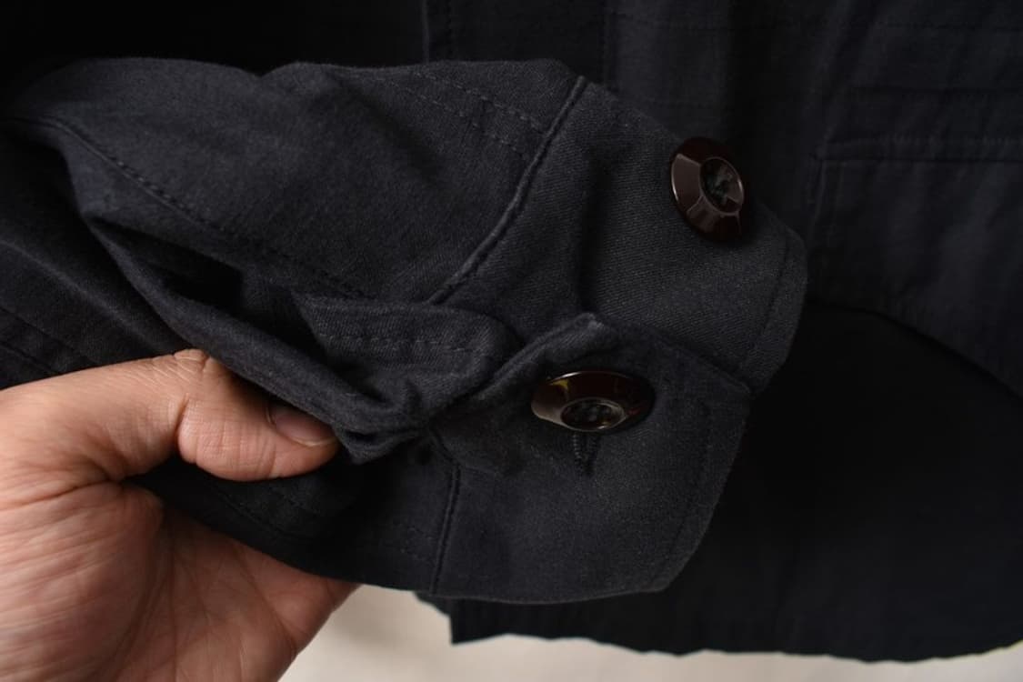 유니폼브릿지 야상 필드 자켓 XL M0096 상품이미지7