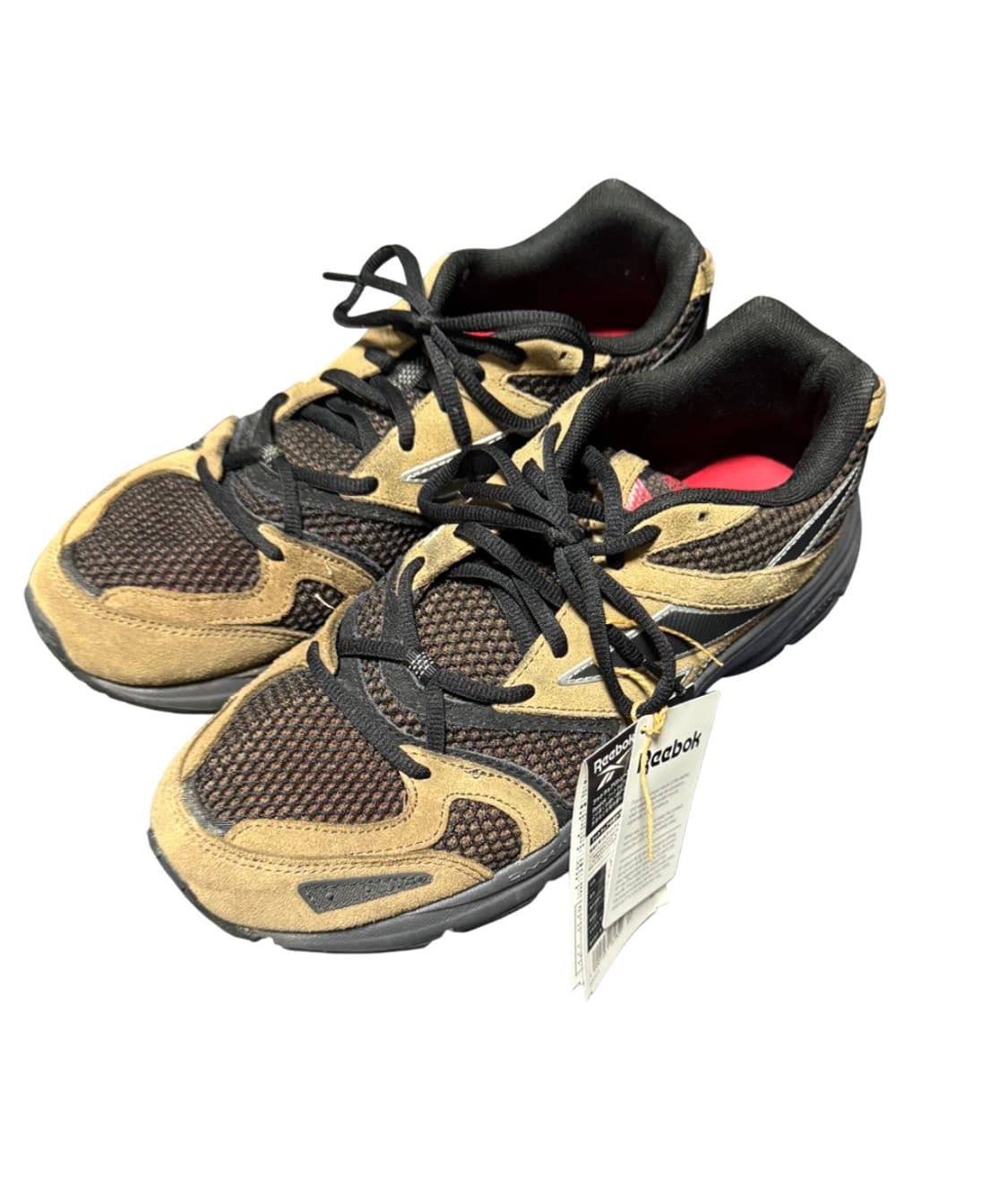 Reebok PREMIER ROAD PLUS 상품이미지1