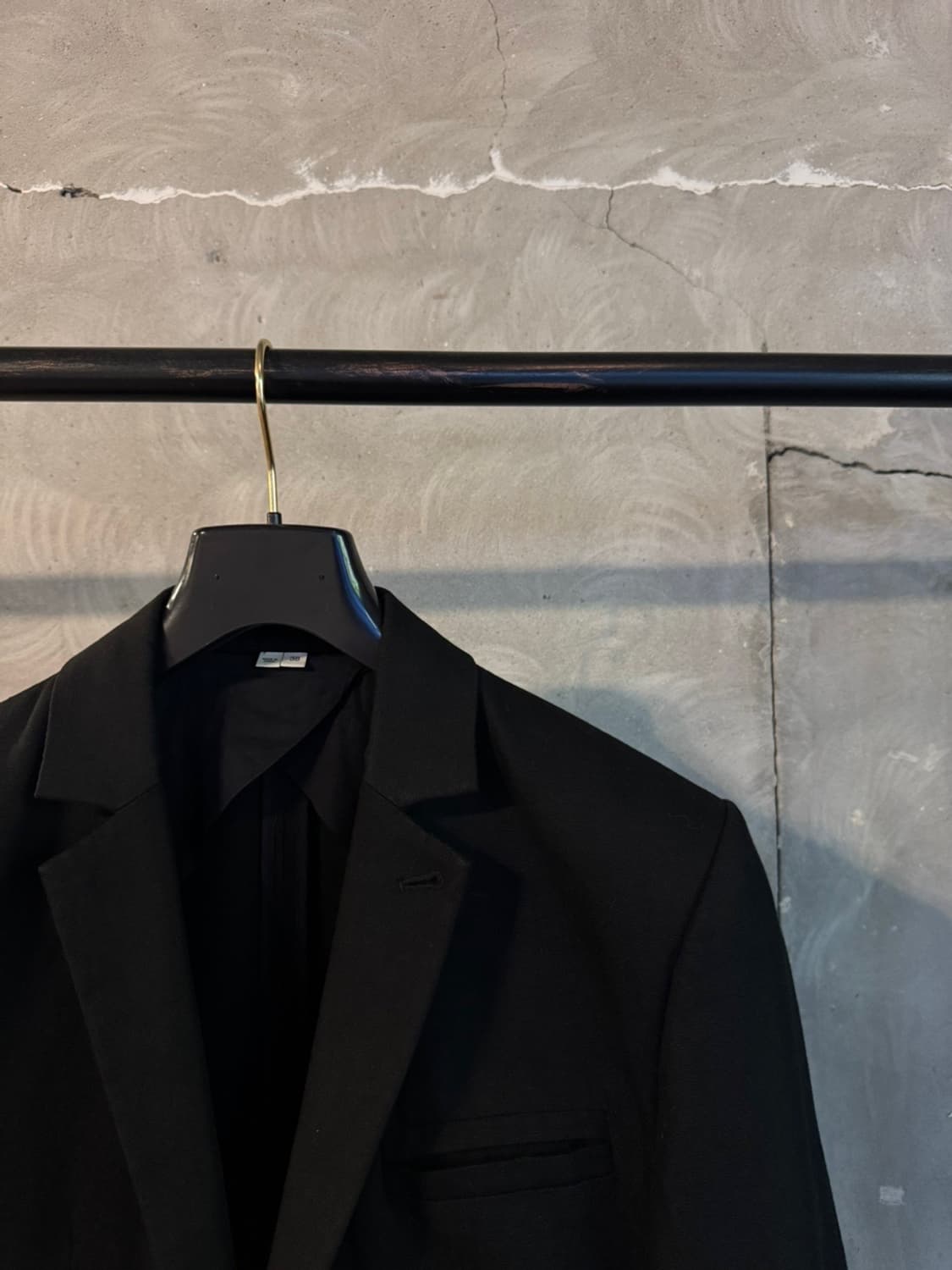 헬무트랭 테일러드 자켓 100 상품이미지4