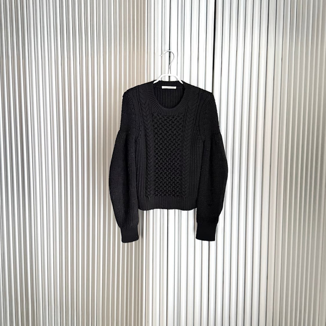 Cecilie Bahnsen wool knit 상품이미지1