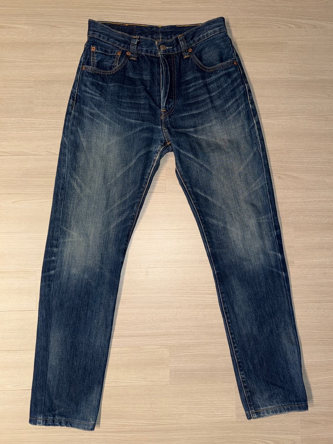 levi’s 501 women’s 상품이미지1