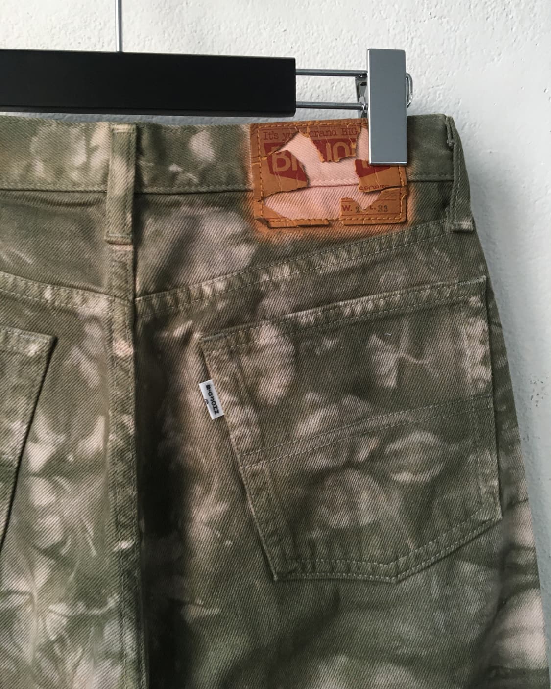 Washing pants 상품이미지4