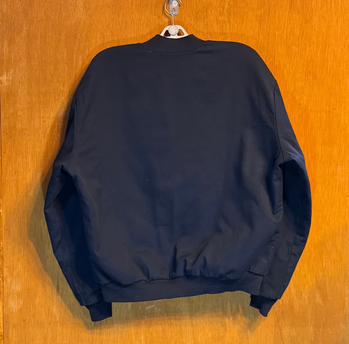 USA빈티지 REDKAP 워크자켓 메카닉 바라쿠다 자켓 "XL"(404) 상품이미지2