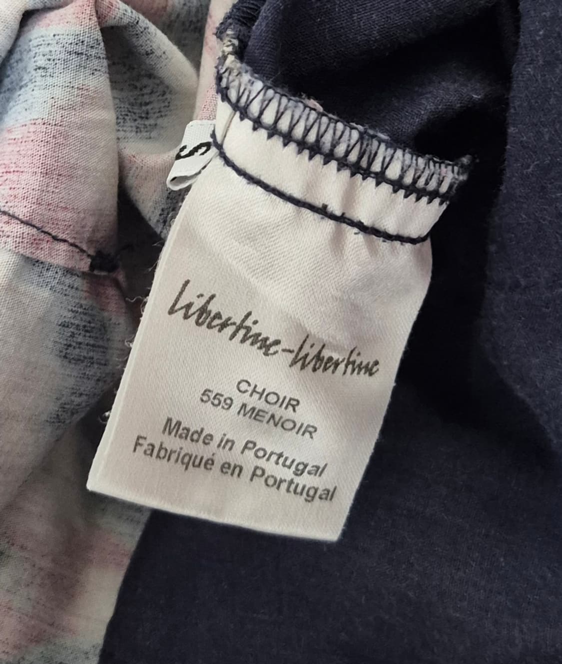 Libertine-Libertine 쇼츠 (S) 상품이미지3