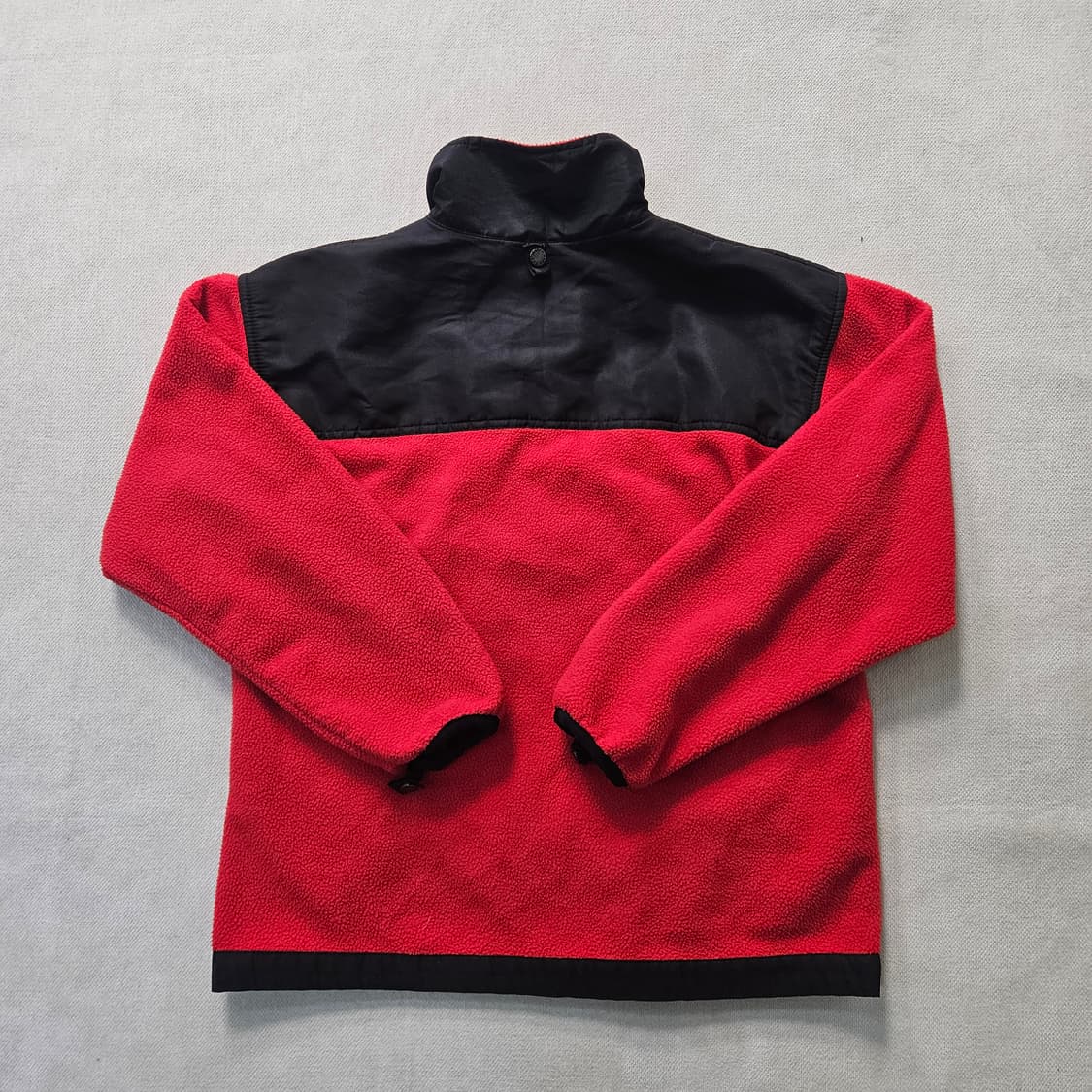 S 노스페이스 써밋시리즈 플리스 자켓 0324Y 상품이미지2