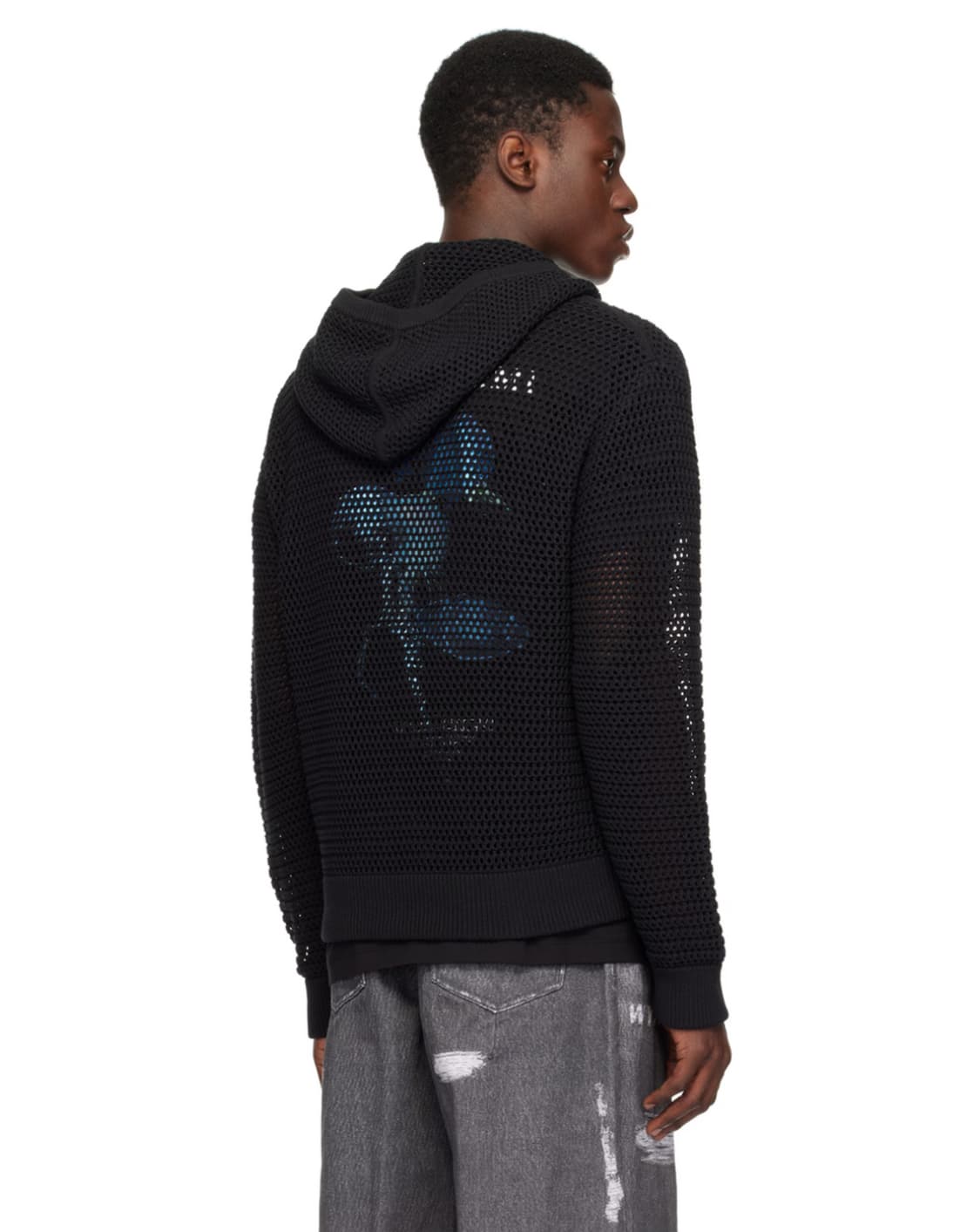 우영미 하드웨어 후드집업  상품이미지3