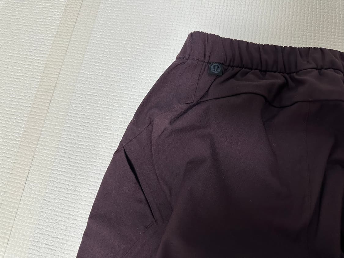 룰루레몬 남성바지 상품이미지3