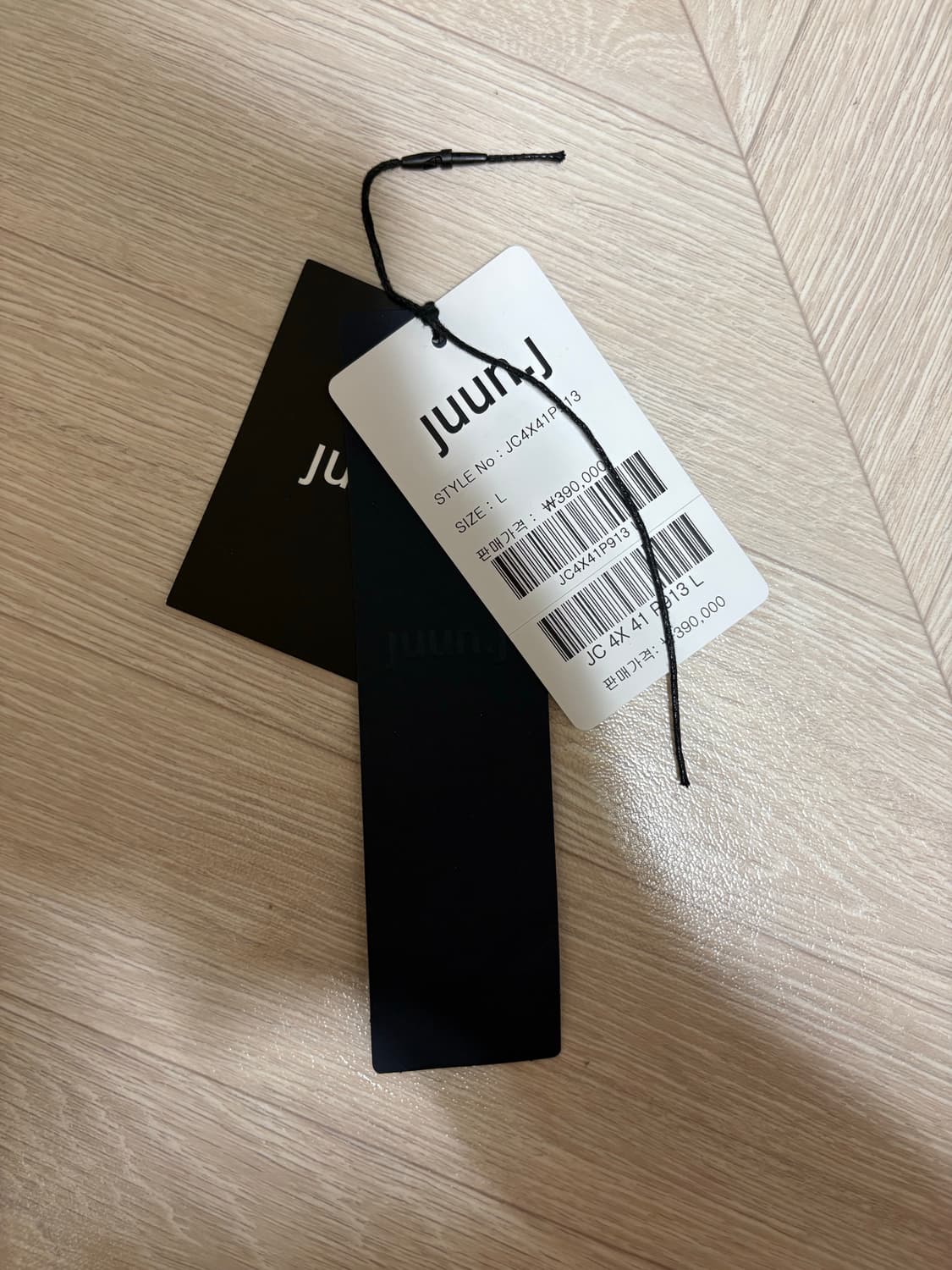 [L] 준지 ECCENTRIC FIREWORK 그래픽 뉴오버핏 롱슬리브 상품이미지6