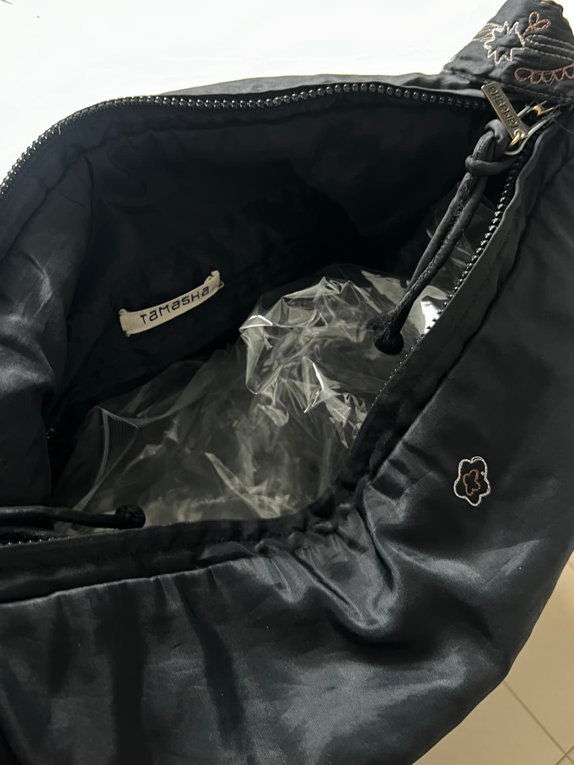 Tamasha 이세이 타마샤 크로스백 상품이미지10