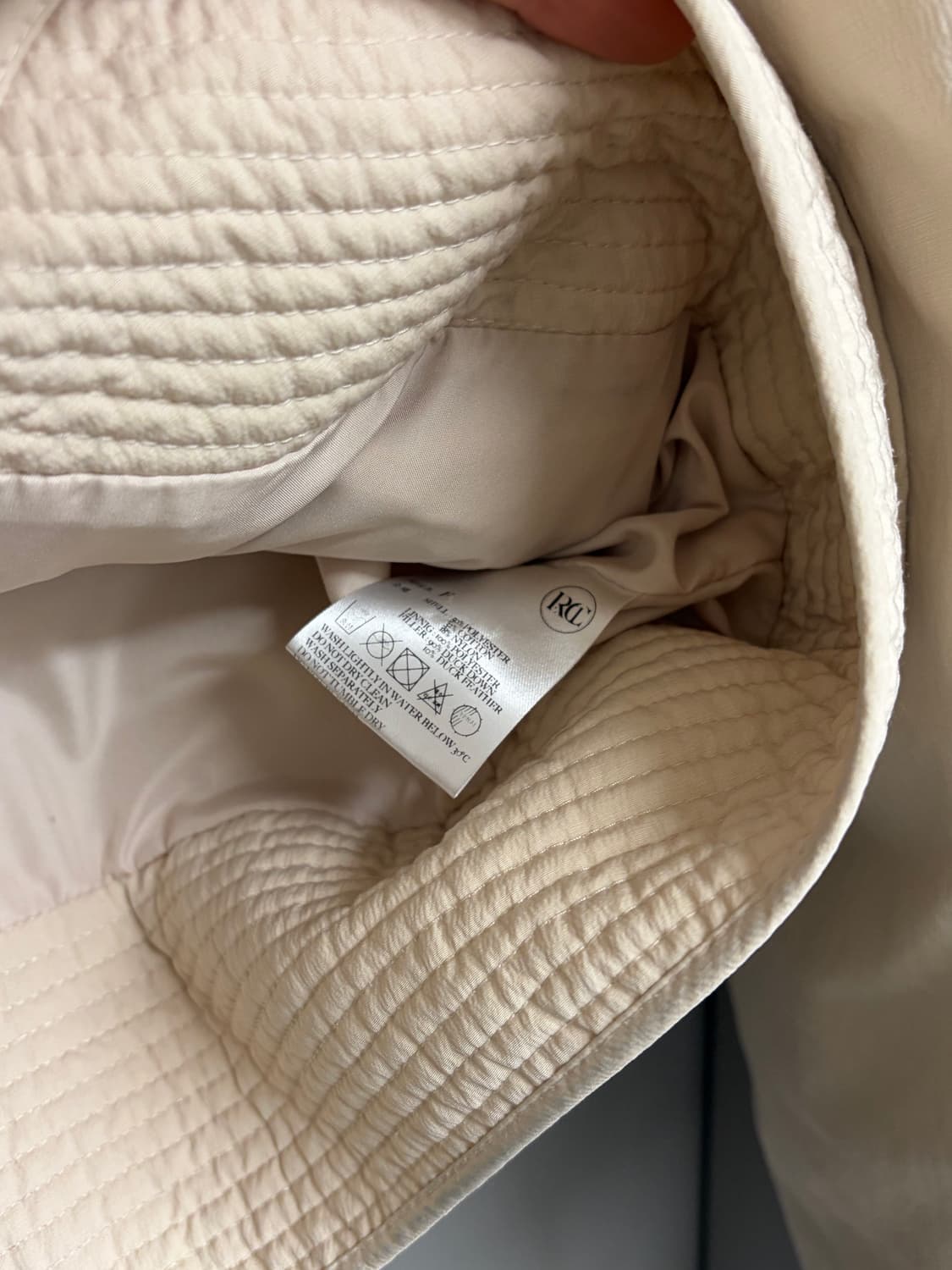 렉토 푸퍼 패딩  상품이미지5