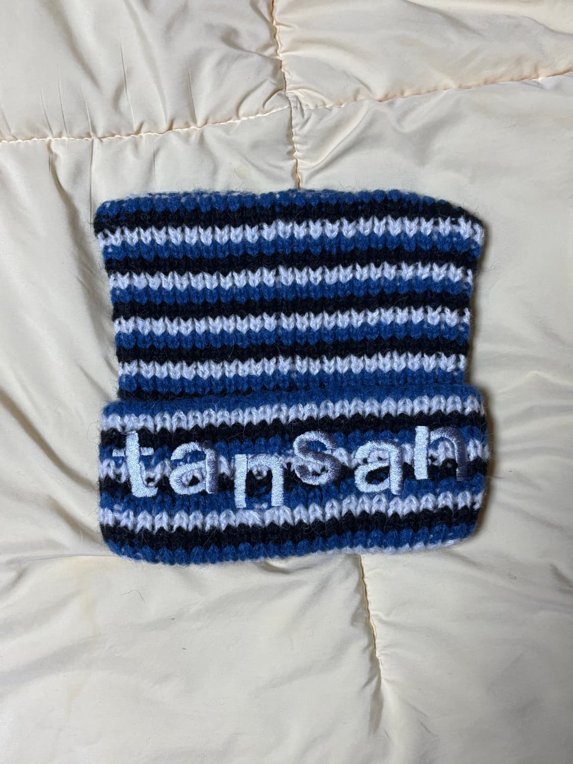 탄산마그네슘 캣비니 블루 거의새거 상품이미지1