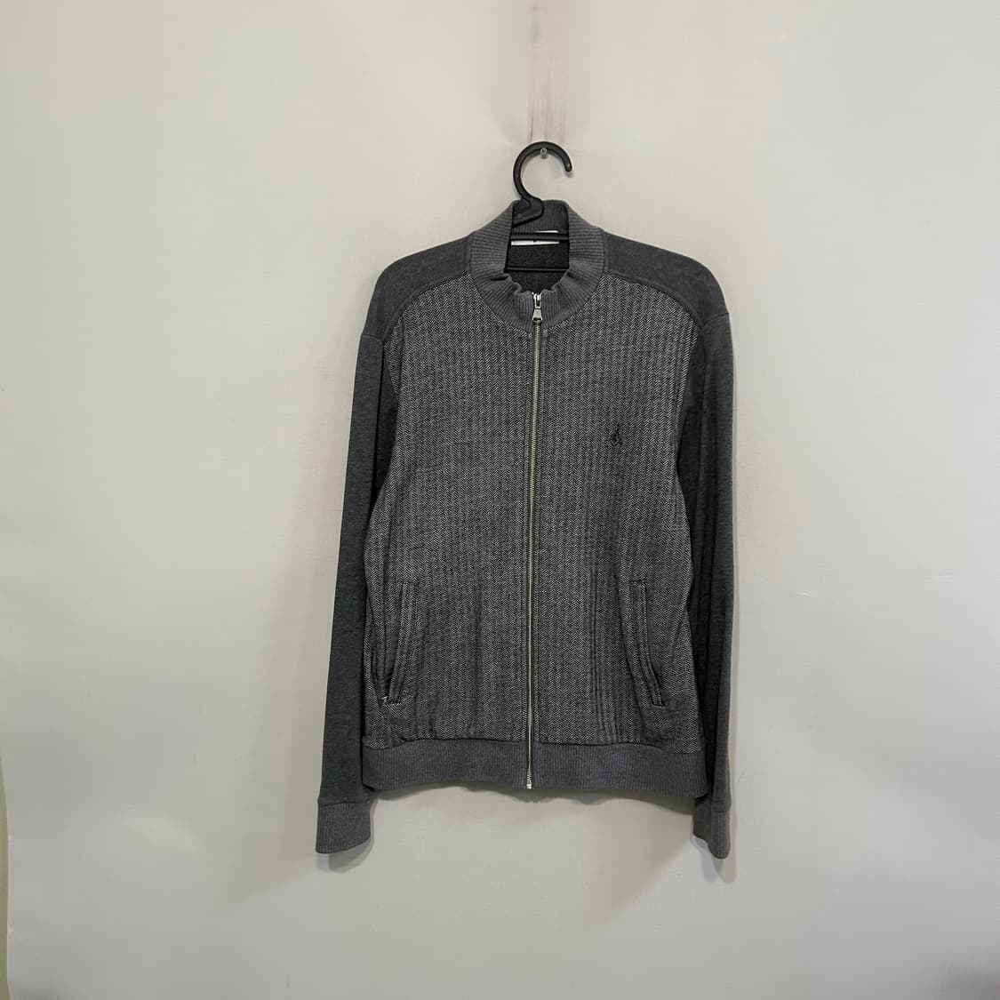 빈폴 남성 니트 집업 95 상품이미지1