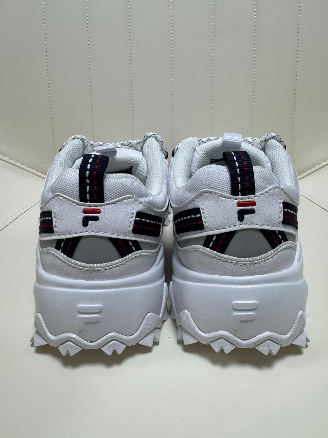 FILA 오크먼트TR 운동화 250 상품이미지3
