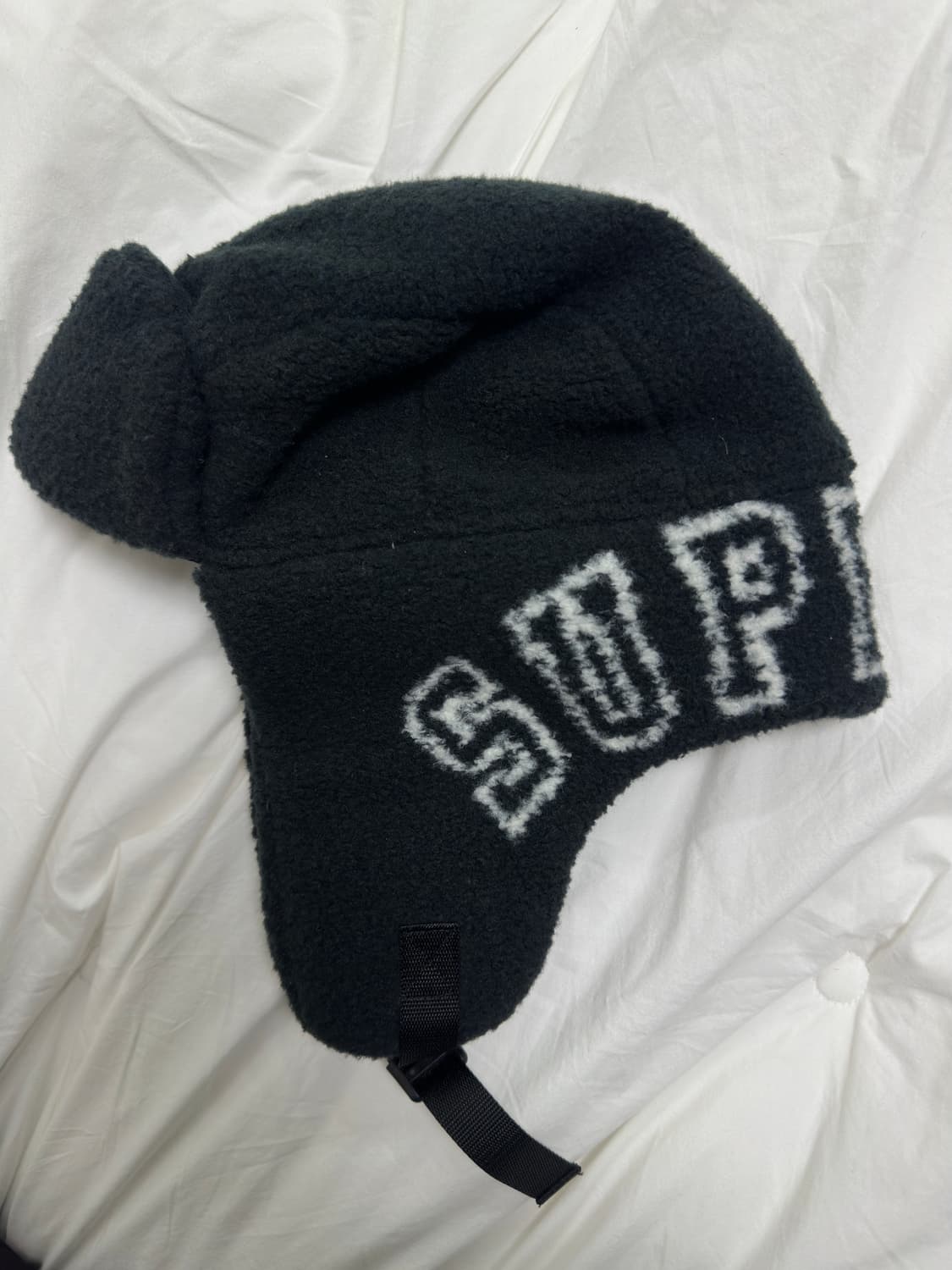 슈프림 셔링 트루퍼 M/L 상품이미지2