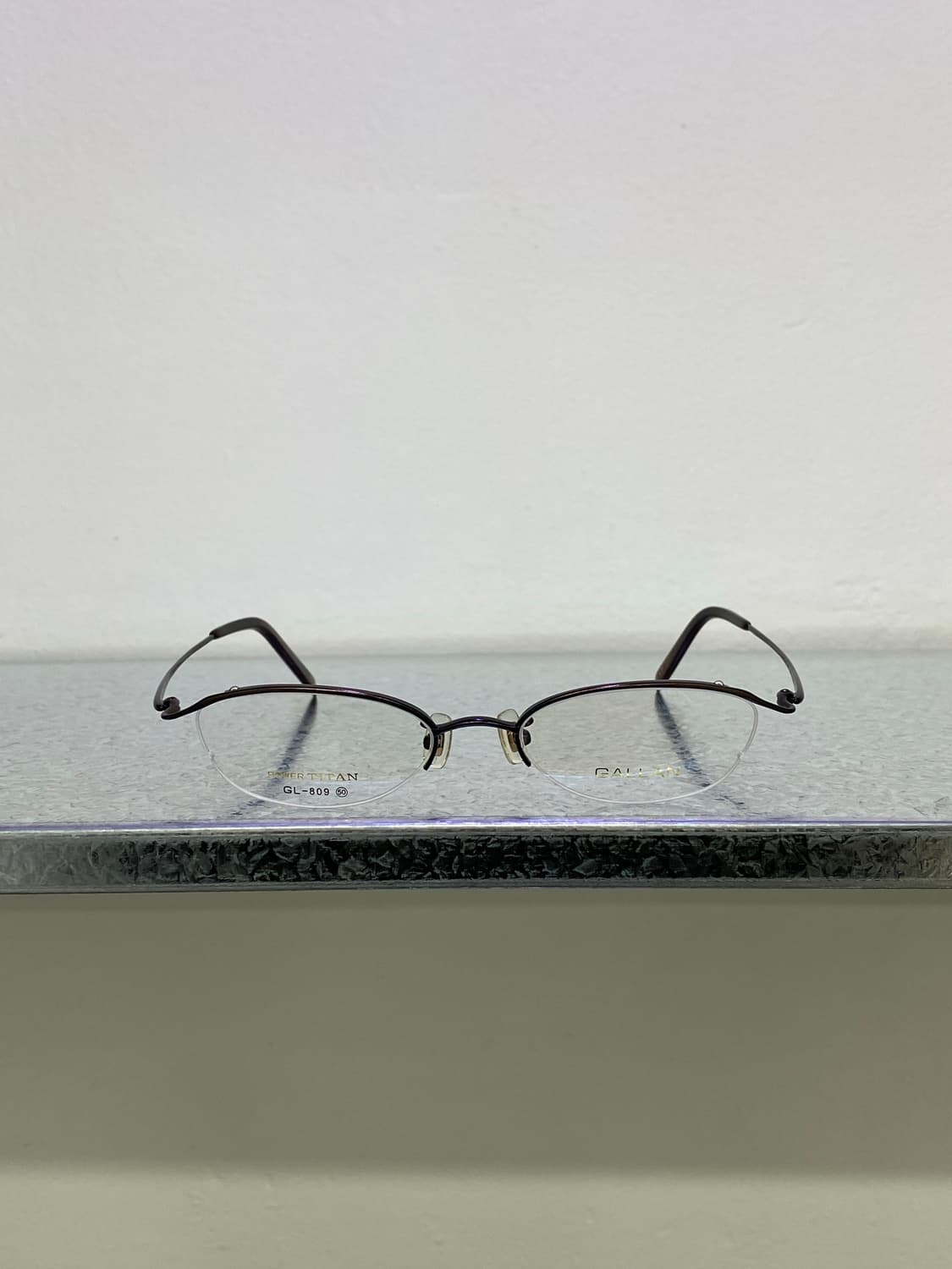 vintage glasses 703 상품이미지2