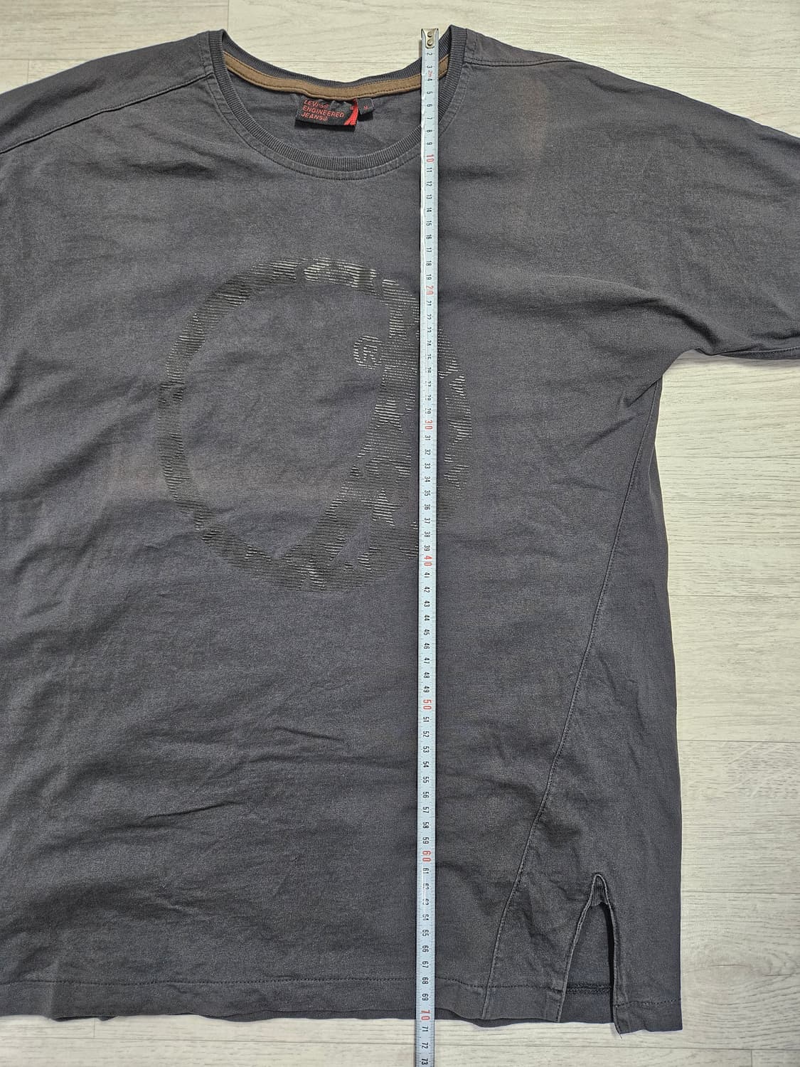 리바이스 엔지니어드진 반팔티셔츠 95 상품이미지8