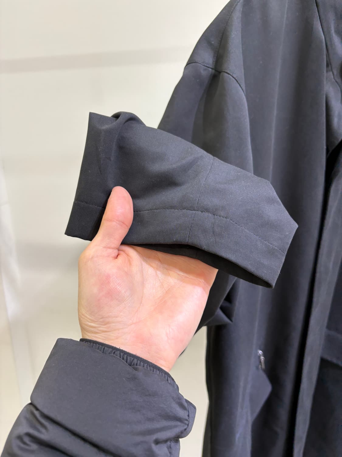 TAKA-Q 야상자켓 상품이미지4