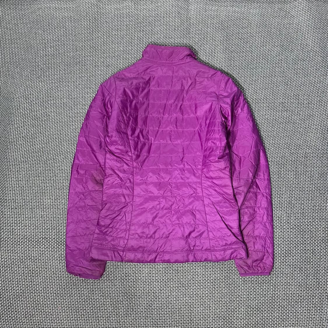 파타고니아 경량 패딩 (XS/old-8215) 상품이미지5