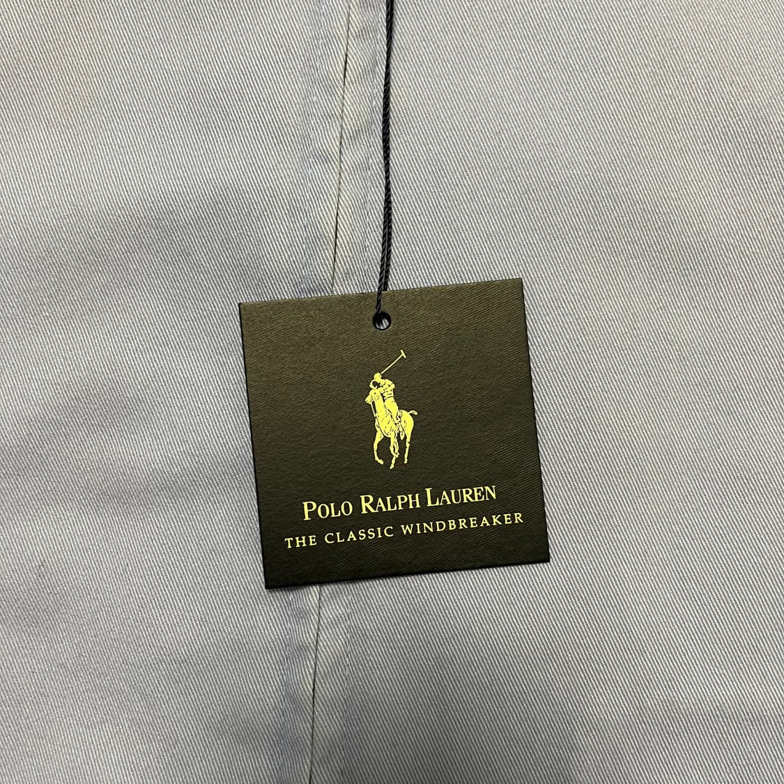 Polo Ralph Lauren lavender blouson 상품이미지8