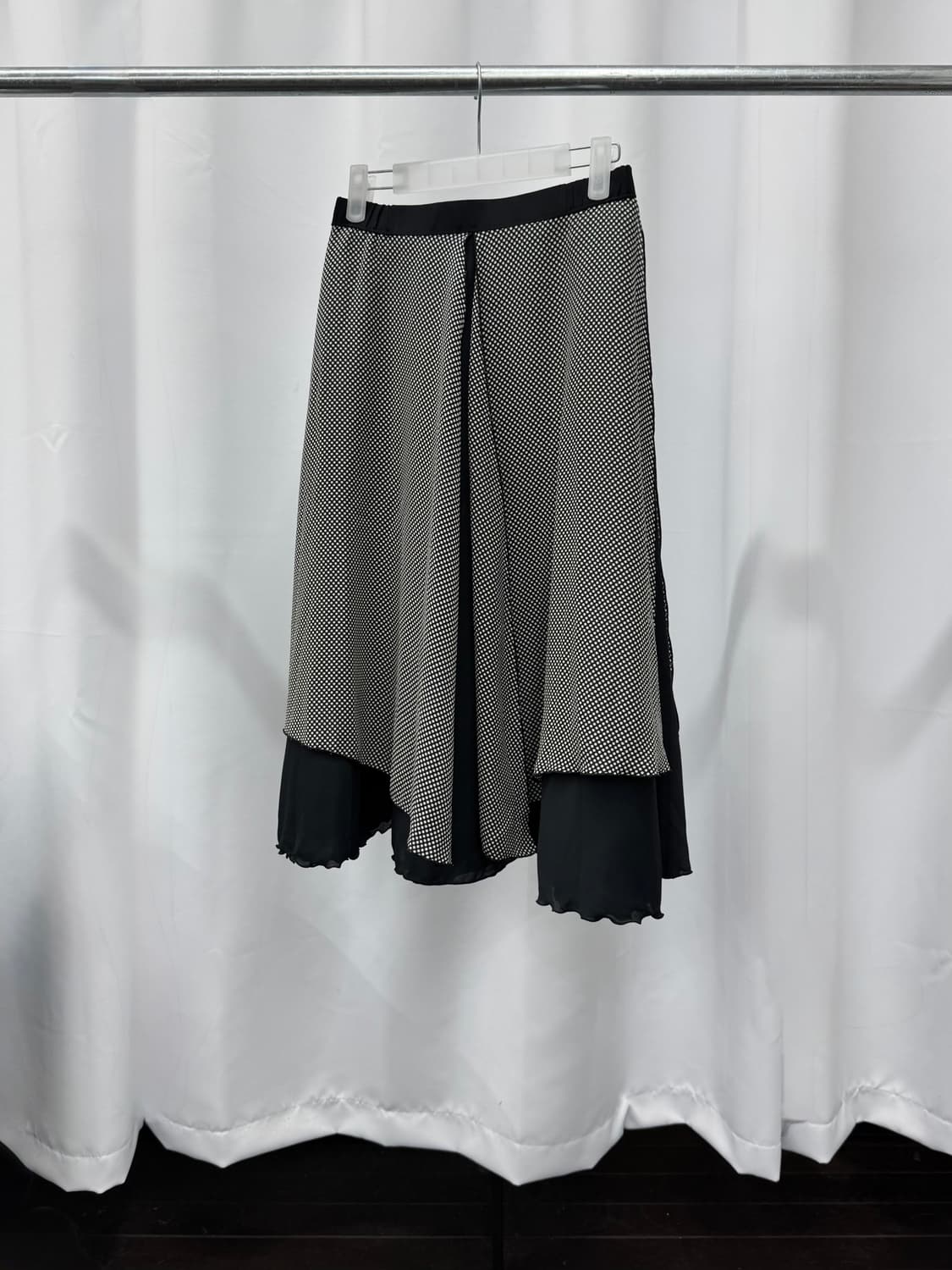 vtg skirt 상품이미지1