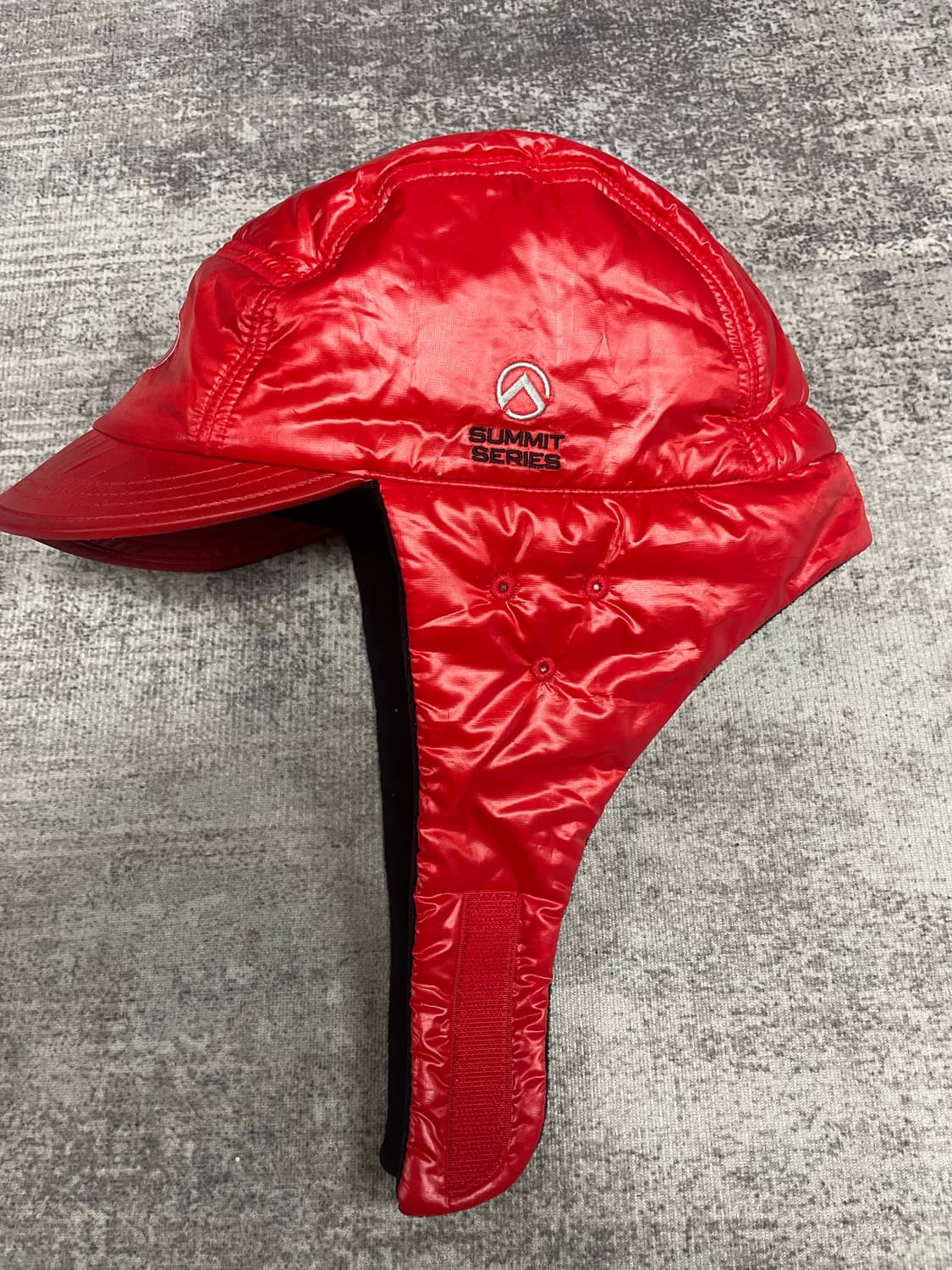 90s TNF  노스페이스 귀도리  상품이미지1