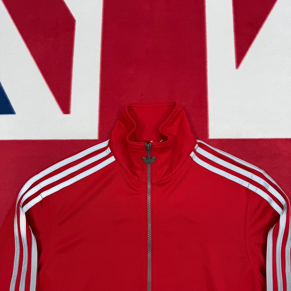 아디다스 퍼렐윌리엄스 휴먼 인간성 트랙탑져지 M  상품이미지3